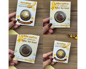 Arquivo Setembro Amarelo Card Blitter