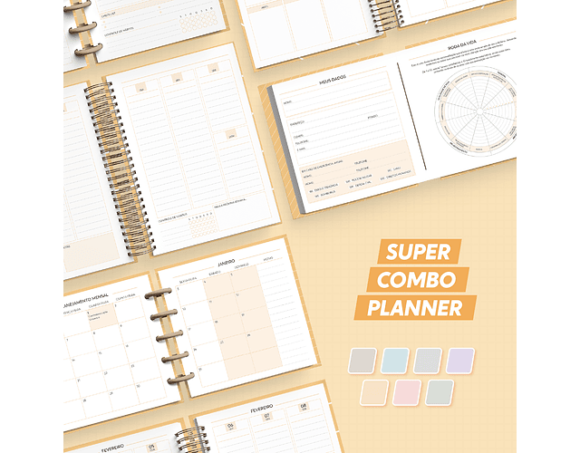 Arquivo Super Combo Planner 2025 - NILMARA