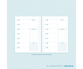 Arquivo Super Combo Planner Slim - NILMARA