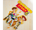 Arquivo de Corte Toy Story