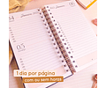 Arquivo Combo Agendas A5, 18x18 e Slim 2025 - Papel Sorriso