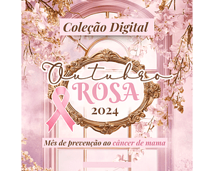 Arquivos Outubro Rosa - Ilustracin