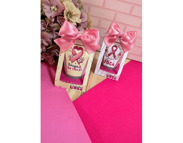 Arquivo Otubro Rosa Combo - gb personalizados