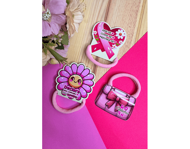 Arquivo Otubro Rosa Combo - gb personalizados