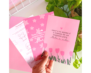 Arquivo Outubro Rosa Cards Diversos - cuteb