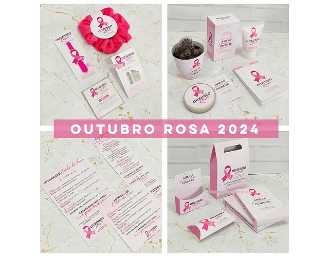 Arquivo Outubro Rosa Combo - KIF CRIAÇÕES