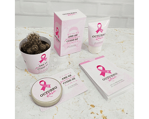 Arquivo Outubro Rosa Kit 2 - KIF CRIAÇÕES