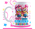 Arquivo Canecas Minnions Amigas - caneca criativa