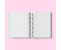 Arquivo Miolos Planner Permanente Master 17x23 - ESTUDIO G19