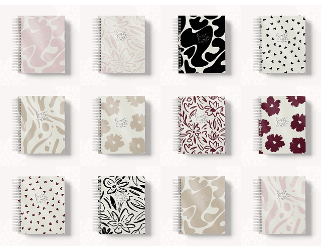 Arquivo Coleção Capas Modernas Manchas - Papel Amado