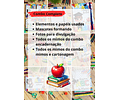 Arquivo Formatura ABC Combo Completo - GB