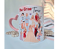 Arquivo Caneca Taylor Swift The Eras Tour