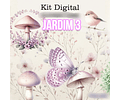 Kit digital Jardim 3