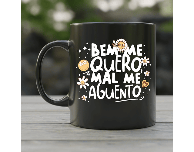 Arquivo canecas Good Vibes Frases 45