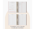 Arquivo Combo Planners 2025 - Papel Sorriso