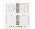 Arquivo Combo Planners 2025 - Papel Sorriso