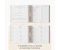 Arquivo Combo Planners 2025 - Papel Sorriso