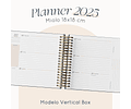 Arquivo Combo Planners 2025 - Papel Sorriso