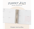 Arquivo Combo Planners 2025 - Papel Sorriso