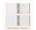 Arquivo Combo Planners 2025 - Papel Sorriso