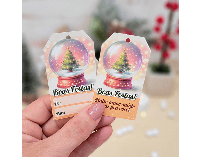 Arquivo Natal Tags - Telma Contel