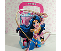 Arquivo de corte SUper Hero Girls 2