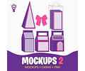 Arquivo para Mockups + Caixas 2 - Criar BV