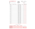 Arquivo Miolo Agendamentos Datados 2025 1h-1h e 30min-30min - Bruna dias