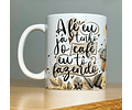 Arquivo Caneca Versículos - Coleção Palavras - Abacaxi Sublimático