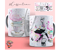 Arquivo Caneca Com Café / Sem Café 4