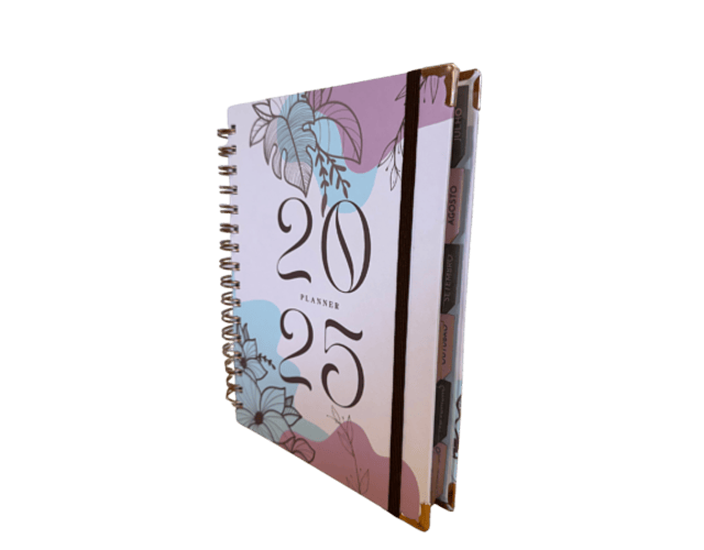 Arquivo Planner 2025 - owlie