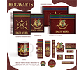 Arquivo Combo Escolar Hogwarts Harry Potter - Lina