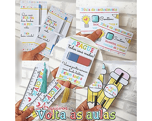 Arquivo Combo Volta às Aulas - DESENHITOS DA JANA