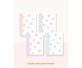 Arquivo Combo Agendamento A5 - PAPEL SORRISO