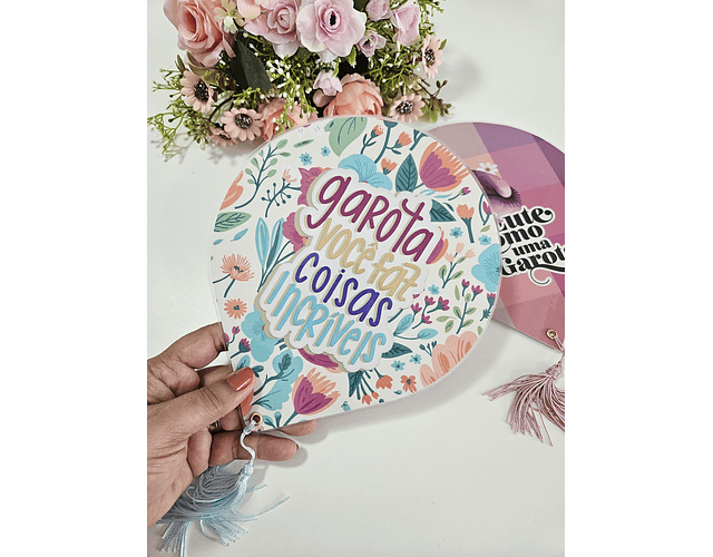 Arquivo Dia da Mulher Kit Printables - TITA