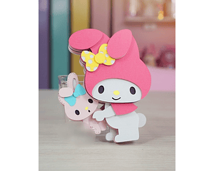 Arquivo Topo de Bolo My Melody - GL[ÓRIA LOBATON