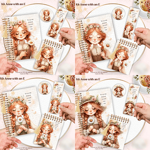 Arquivo Encadenação Anne com E - CRYS ARTS