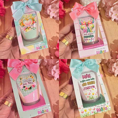 Arquivo dia das mães bisnaga 30ml na caixinha - GB ARQUIVOS