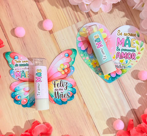 Arquivo dia das mães card manteiga de cacau - GB ARQUIVOS 