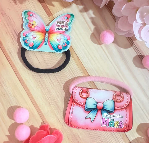 Arquivo dia das mães card xuxinha  - GB ARQUIVOS 