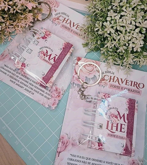 Arquivo dia das mães mini bíblia 2 - ENCADERNA COM AMOR