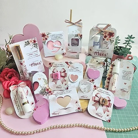 Arquivo combo dia das mães floral - BELLA IDEIA 