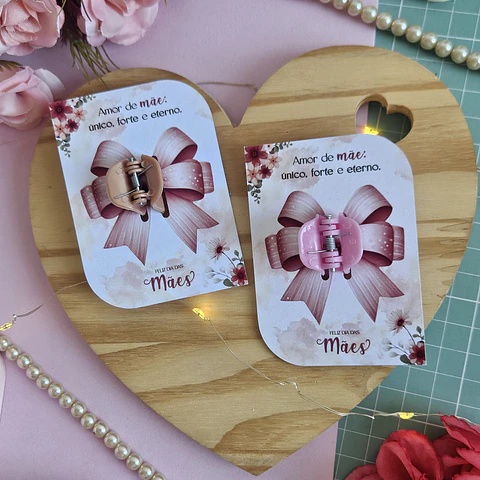 Arquivo dia das mães cartão piranha - BELLA IDEIA