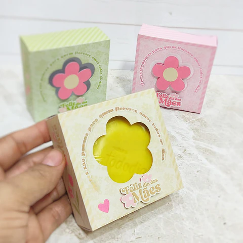 Arquivo dia das mães caixa sabonete - KIF CRIAÇÕES