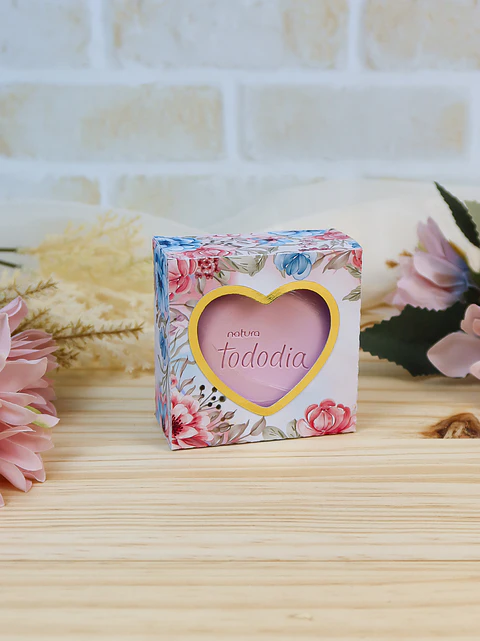 Arquivo dia das mães caixa sabonete