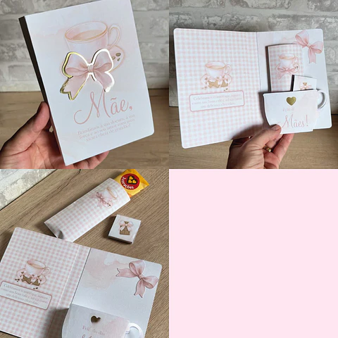 Arquivo dia das mães kit café - DANILLA MARQUES 