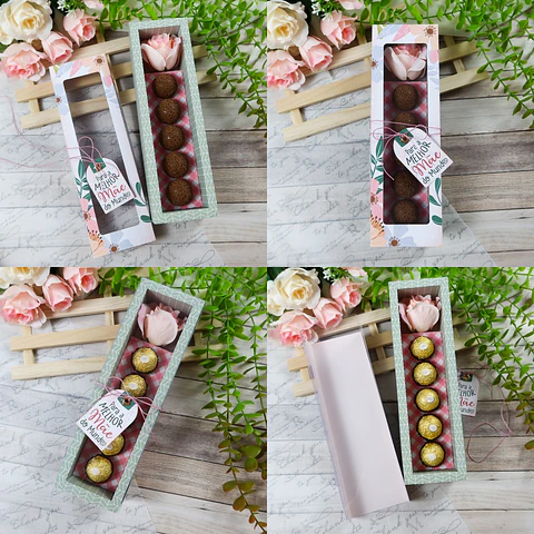 Arquivo Dia das Mães Caixa 5 doces e flores - Chuvinha