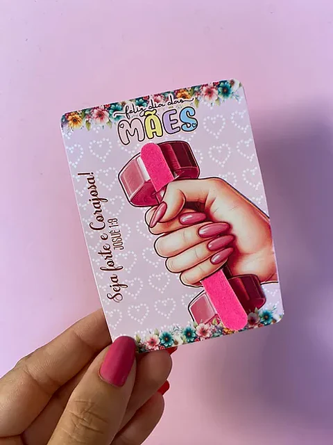 Arquivo Dia das Mães Card Lixinha Alteres - crisolarts