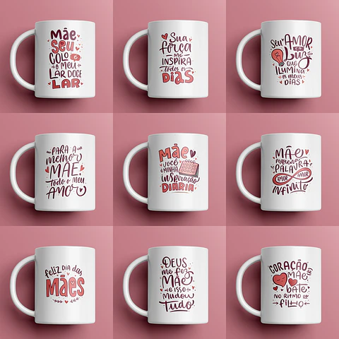 Arquivo dia das mães canecas 133 - JULIO DESIGNER