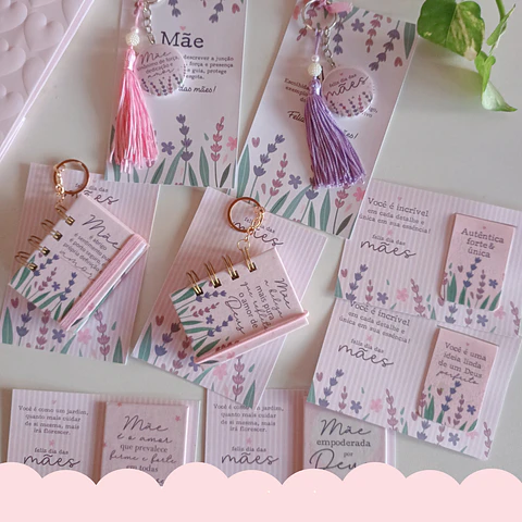 Arquivo dia das mães combo mães floral - CUTE B 